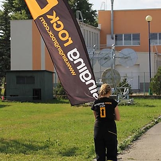 Industry Workshop Slovensko 2012